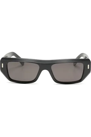 JUUN.J Gafas de sol con logo en relieve