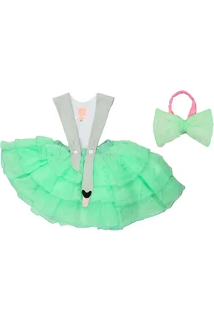 Wauw Capow by Bangbang Vestido Fairytale