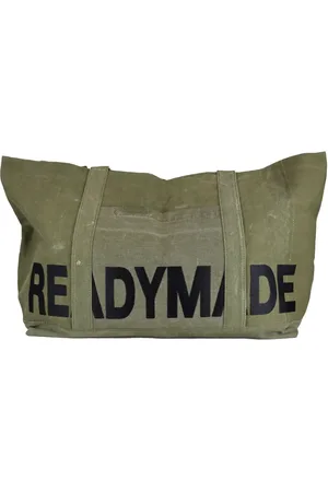 READYMADE Bolso shopper con solapa