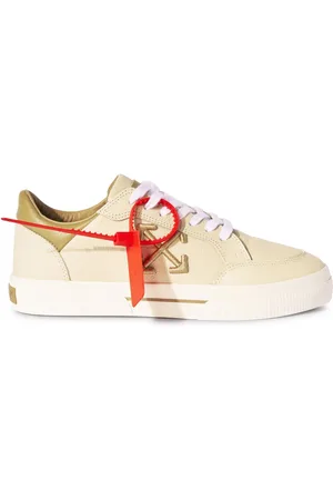 OFF-WHITE Zapatillas New Low Vulcanized