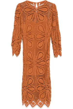 Bash Vestido midi Grace