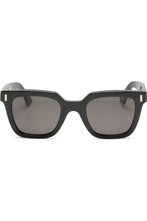 JUUN.J Gafas de sol con logo en relieve