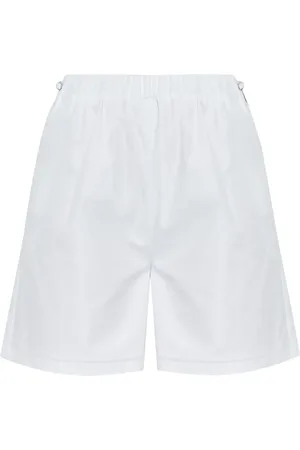 Max Mara Pantalones cortos Antiope