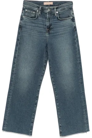 7 for all Mankind Vaqueros Alexa