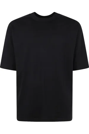 THOM KROM Camiseta con estampado gráfico