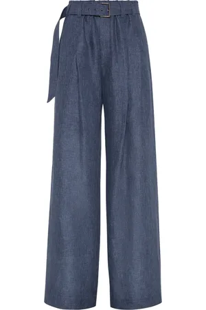 Brunello Cucinelli Pantalones Explorer Track