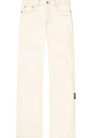 OFF-WHITE Vaqueros Susy