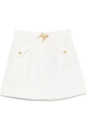 AJE Minifalda Christine