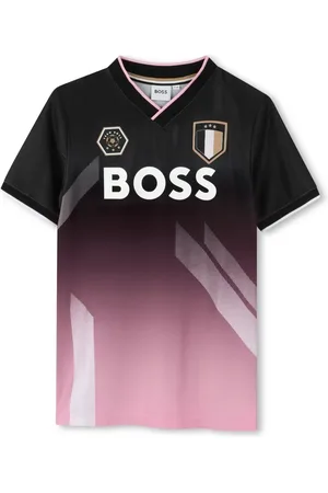 HUGO BOSS Camiseta de manga corta