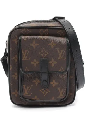 LOUIS VUITTON Bandolera Christopher 2021