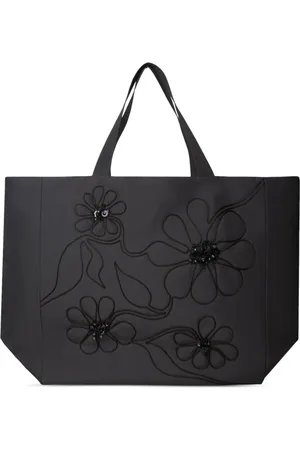 0711 Bolso shopper Lila