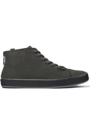 Camper Zapatillas altas Andratx con cremallera