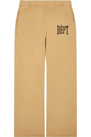 GALLERY DEPT. Pantalones de chándal Team