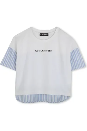 Karl Lagerfeld Camiseta Fancy