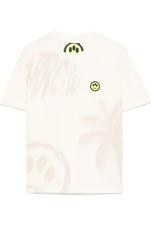 BARROW Camiseta de tejido jersey
