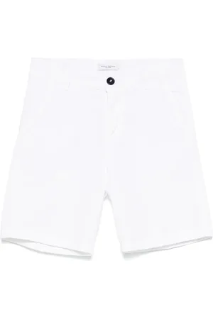 Paolo Pecora Bermudas chino