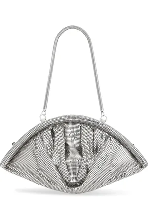 Paco rabanne Bolso de mano de malla