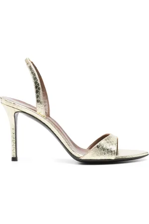 Giuseppe Zanotti Sandalias Lilibeth con tacón de 90 mm