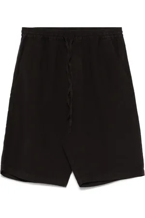 120% Lino Bermudas de lino