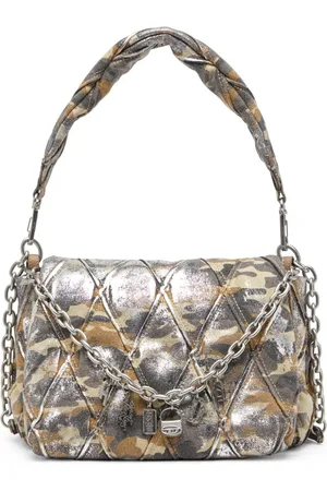 Diesel Bolso de hombro Charm-D