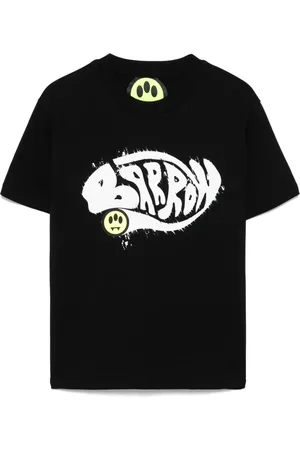 BARROW Camiseta con logo