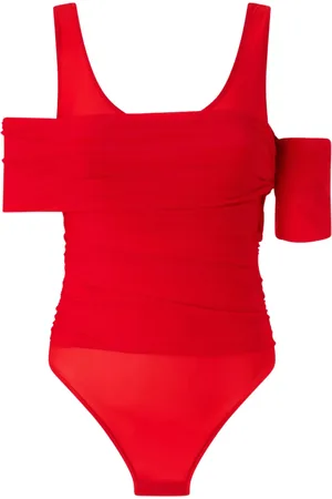 Pinko Body fruncido