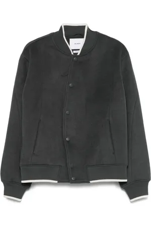Axel Arigato Chaqueta Typo Varsity
