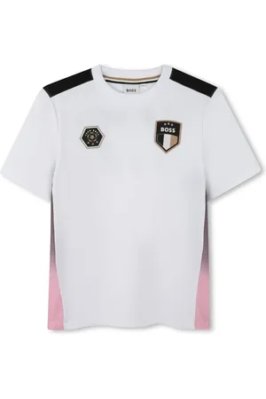 HUGO BOSS Camiseta de manga corta