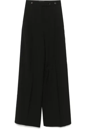 Givenchy Pantalones con monograma 72 en jacquard