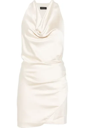 The Andamane Vestido corto Verushka