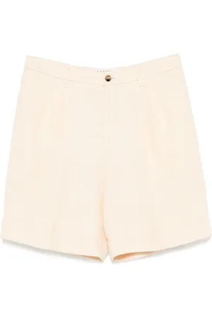 VALENTINO GARAVANI Pantalones cortos texturizados