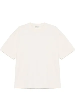 Rohe Camiseta lisa