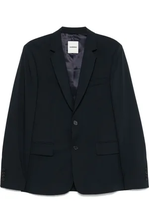 Sandro Chaqueta de traje