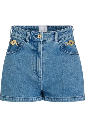 Patou Pantalones vaqueros cortos