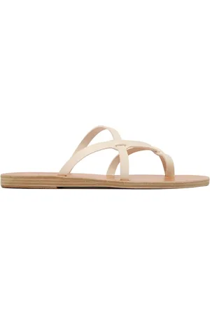 Ancient Greek Sandals Sandalias Armos