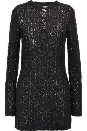 Loulou de Saison Vestido corto Evans