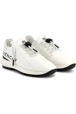 Givenchy Zapatillas con logo estampado