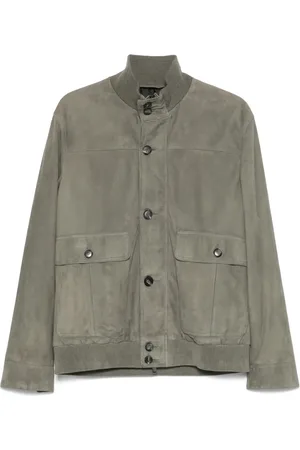 BRIONI Chaqueta con botones