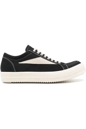 Rick Owens Zapatillas lisas