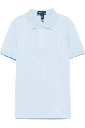 Ralph Lauren Polo con bordado Polo Pony