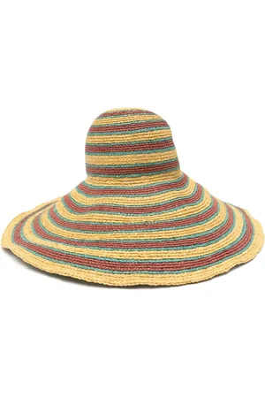 ALÉMAIS Sombrero de verano Tamsan