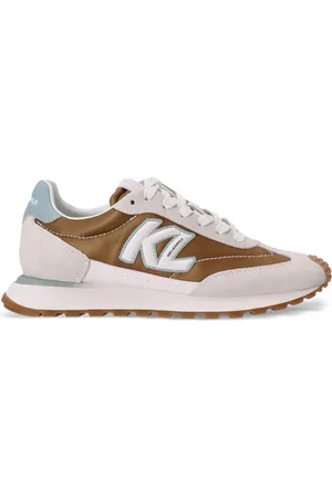 Karl Lagerfeld Zapatillas Kairo