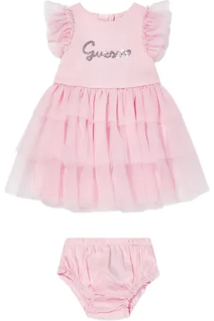 Guess Vestido de tul