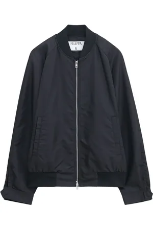 Filippa K Chaqueta bómber Technical