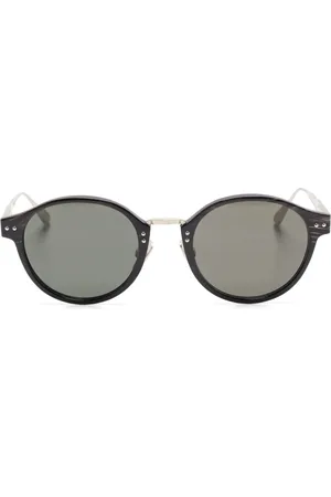 Linda Farrow Gafas de sol Marco