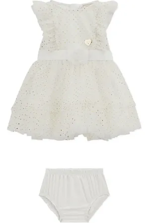 Guess Set de dos vestidos de ganchillo