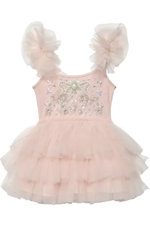 Tutu Du Monde Vestido Gwyneth