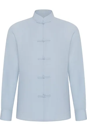 SHANGHAI TANG Sobrecamisa Tang