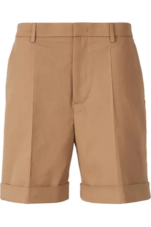 VALENTINO GARAVANI Bermudas con cinturilla elástica