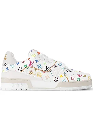 LOUIS VUITTON Zapatillas de Louis Vuitton x Takashi Murakami